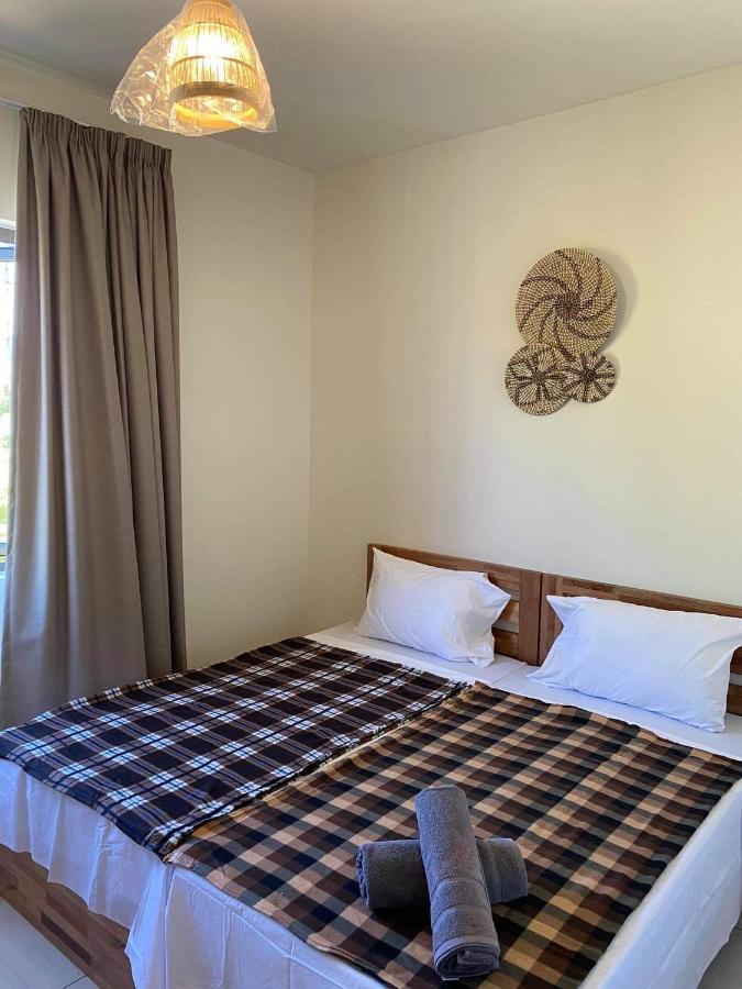 Westwood Apartments Flic en Flac Экстерьер фото