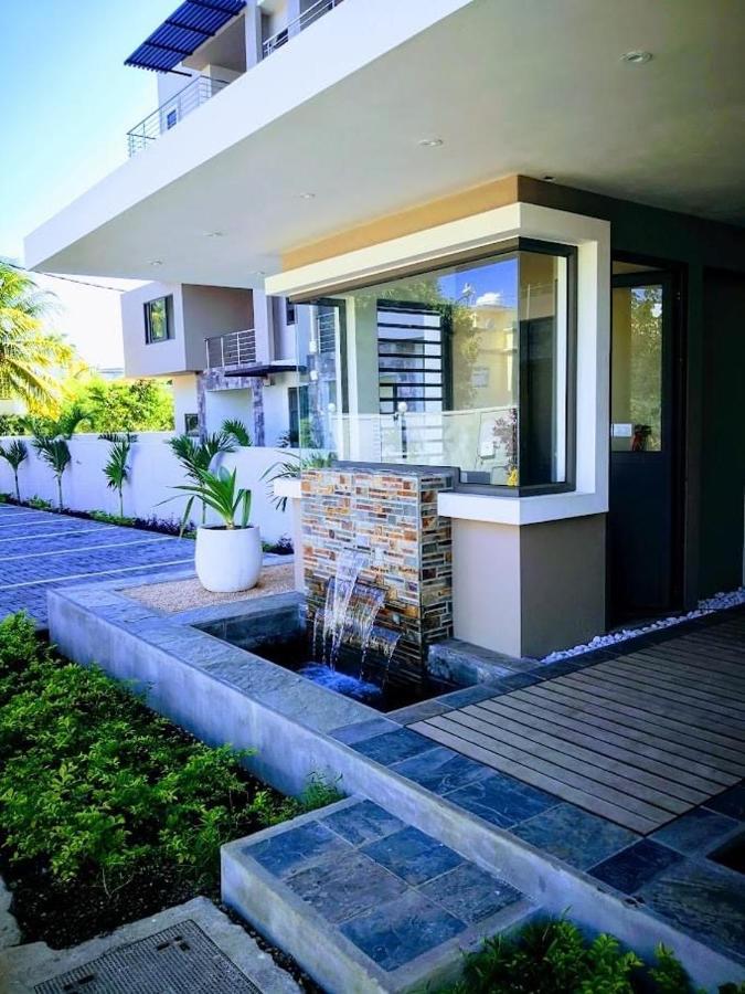 Westwood Apartments Flic en Flac Экстерьер фото