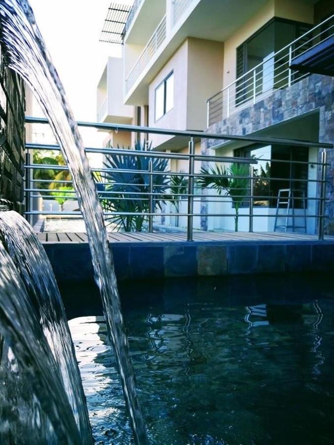 Westwood Apartments Flic en Flac Экстерьер фото
