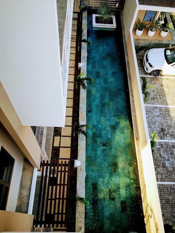 Westwood Apartments Flic en Flac Экстерьер фото